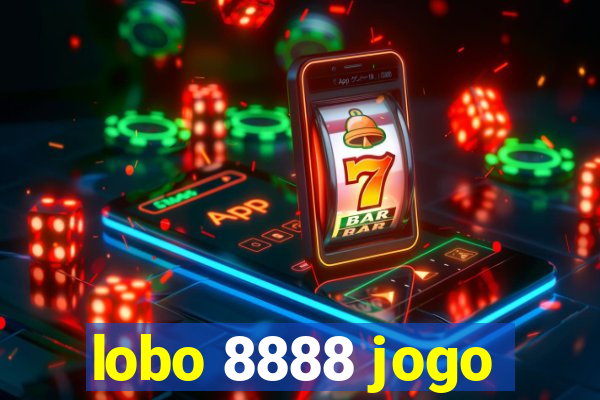 lobo 8888 jogo